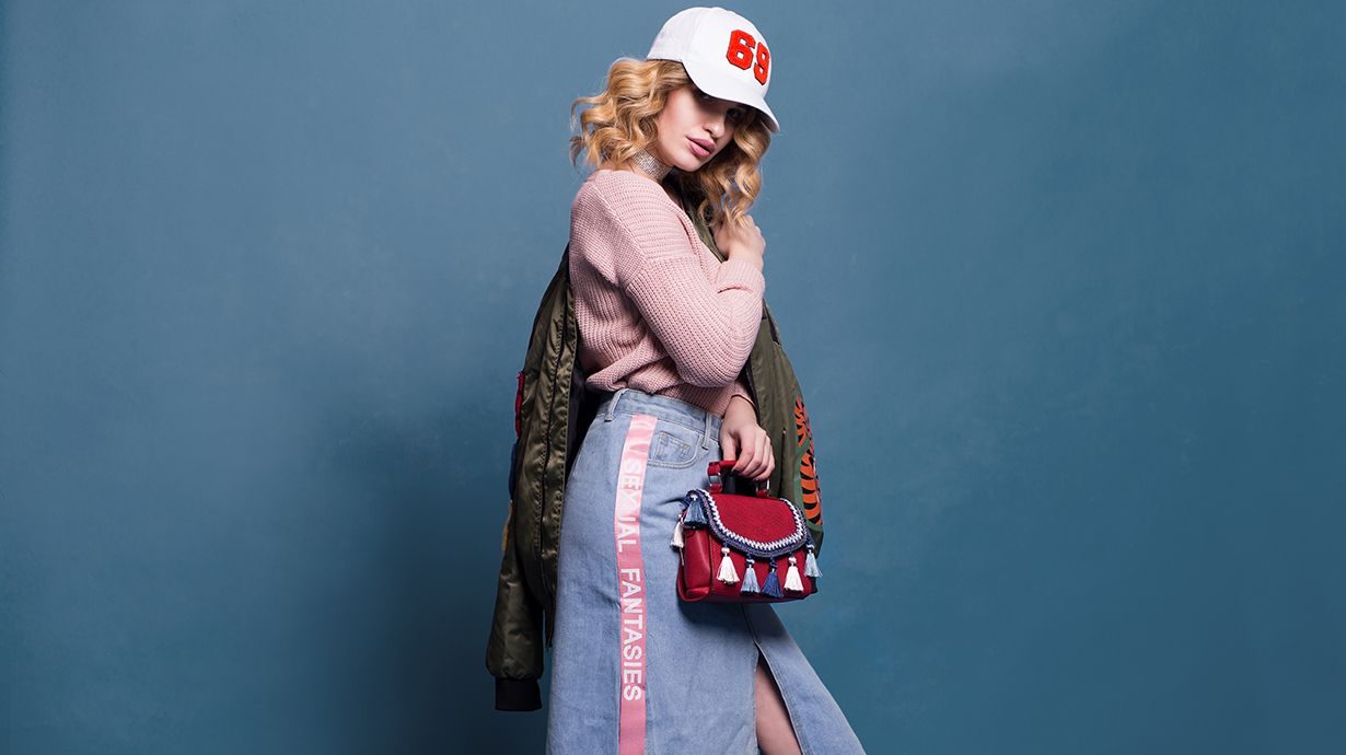 The best ways to change your summer wardrobe into autumn wardrobe