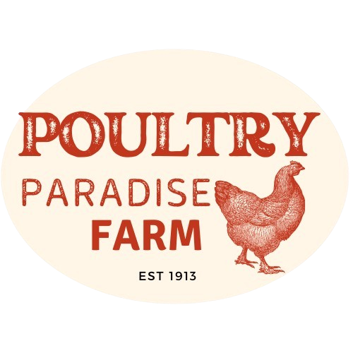 Poultry Paradise Farm