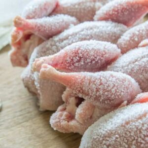 Buy Fresh Frozen Chicken
