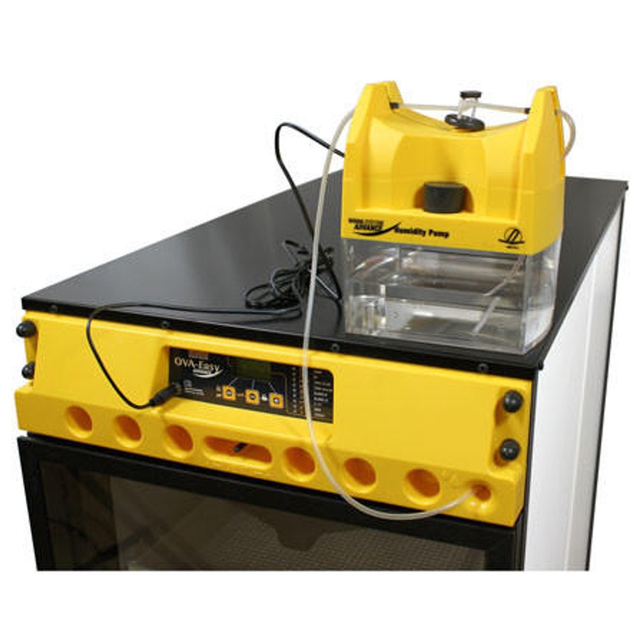 BRINSEA OVAEASY CABINET INCUBATORS HUMIDITY PUMP