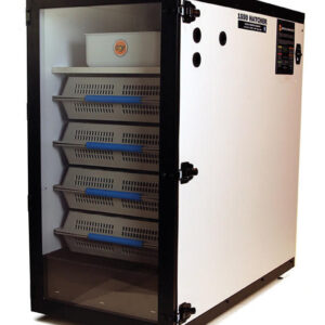 1550 DIGITAL HATCHER