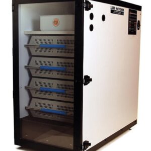 1550 DIGITAL HATCHER