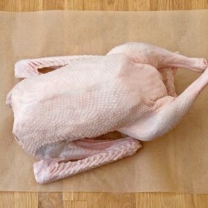 Buy Fresh Frozen Game Fowl