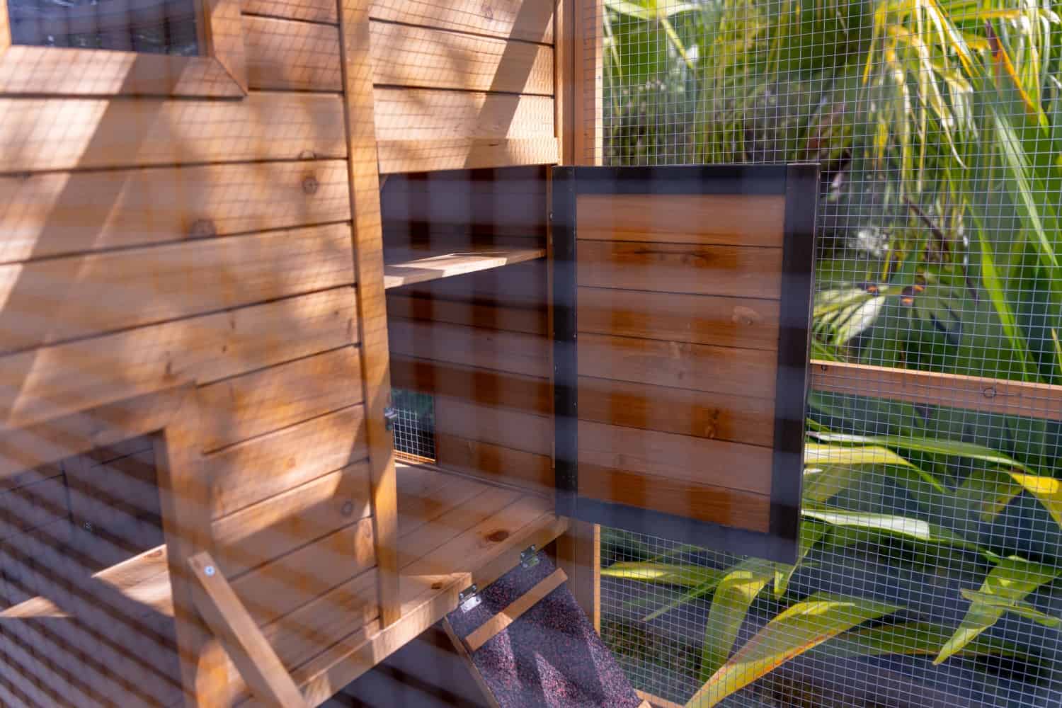 Heidi Cat House - Image 2