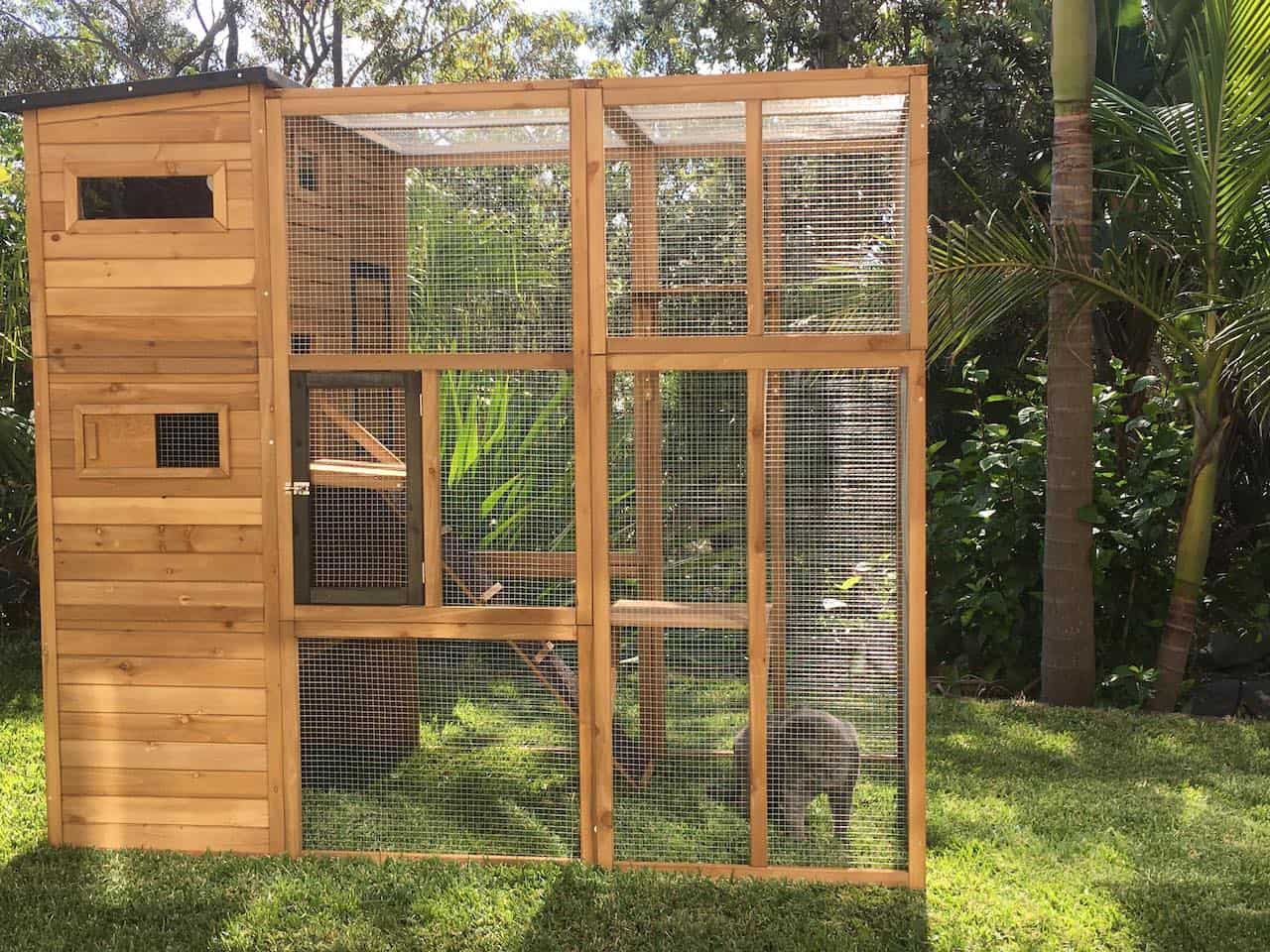 Heidi Cat House - Image 11