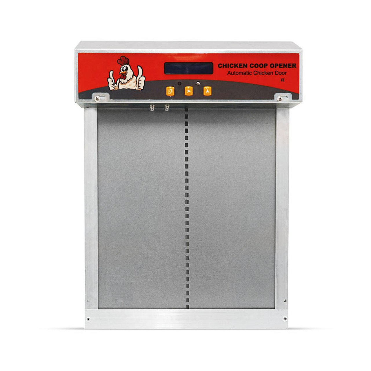 COOPSECURE PLUS AUTOMATIC CHICKEN COOP DOOR OPENER
