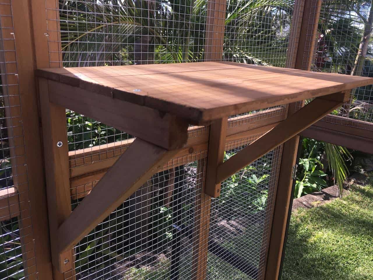 Heidi Cat House - Image 9