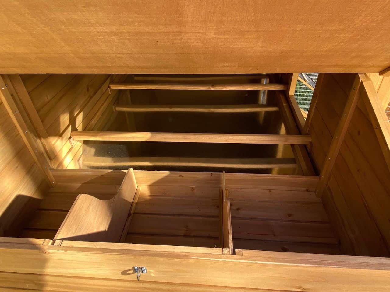 Homestead Cat Enclosure - Image 5